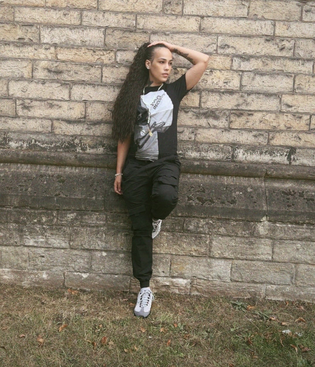 Ashanti portfolio 9