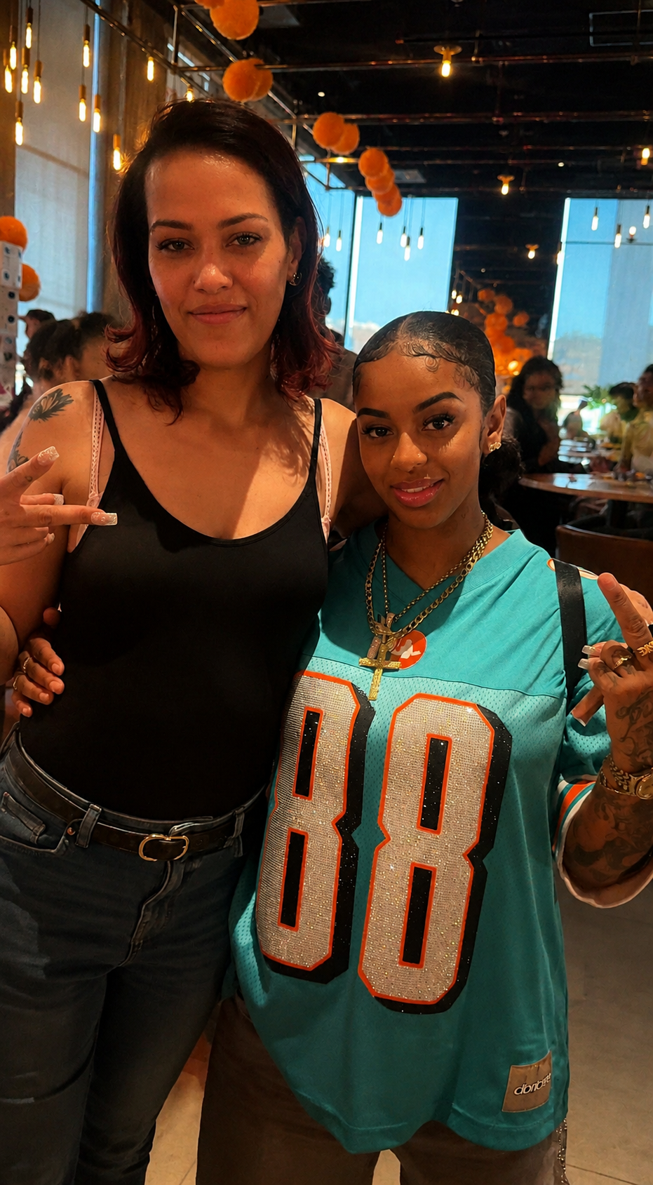 Ashanti portfolio 7