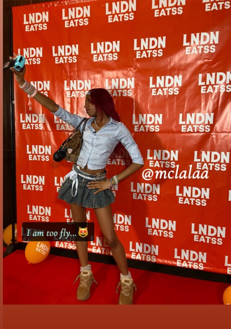 LNDN Eats