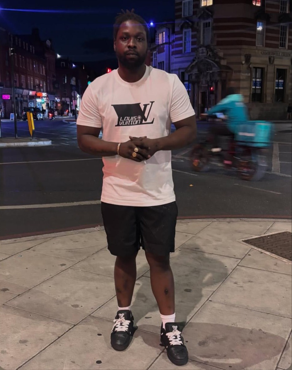 Mulla Mitch portfolio 3